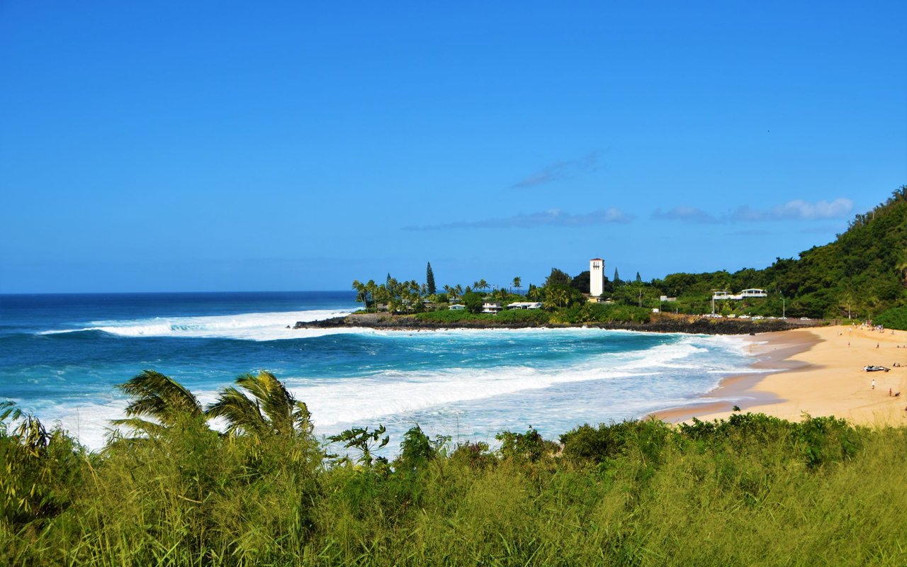 Waimea