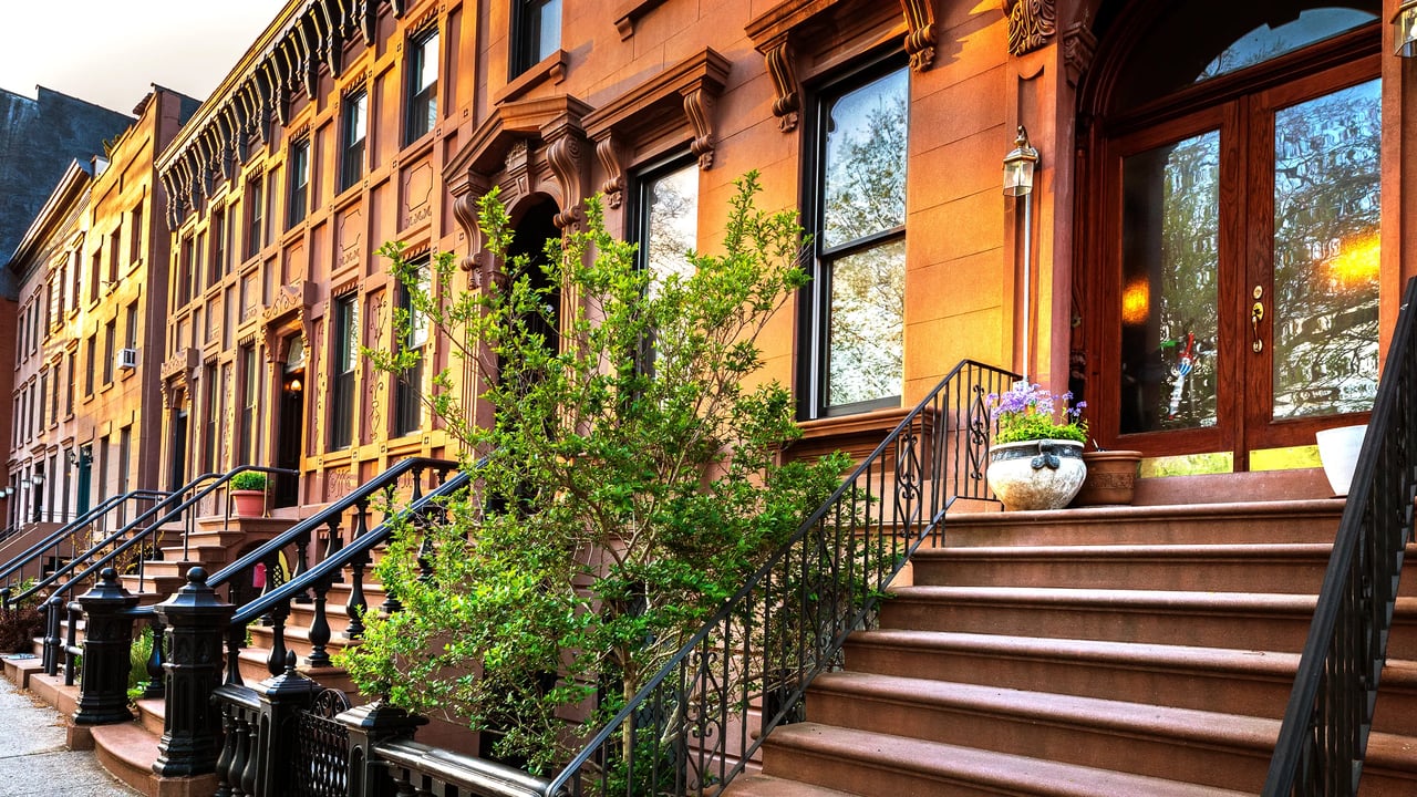 Carroll Gardens Real Estate Market Report