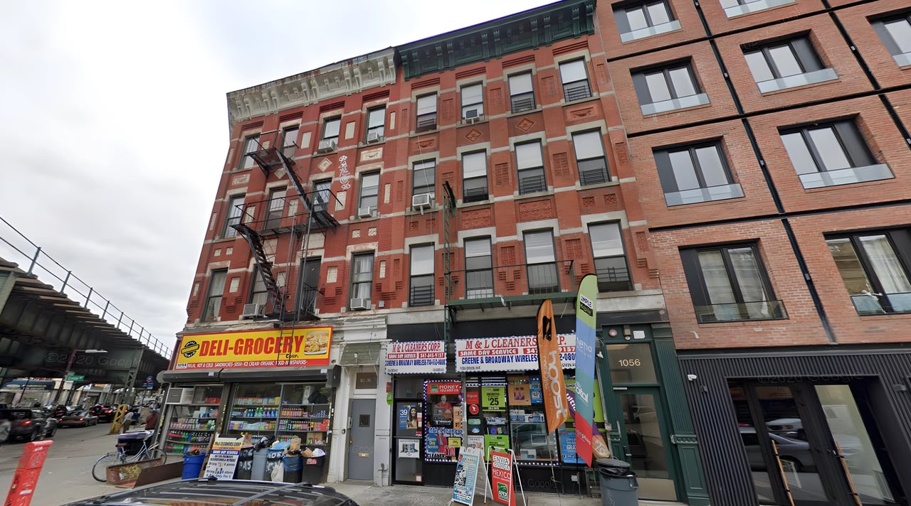 1254 Broadway