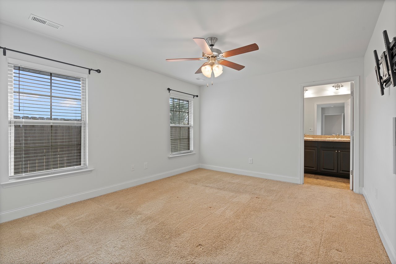 Modern Living in Madison City Schools