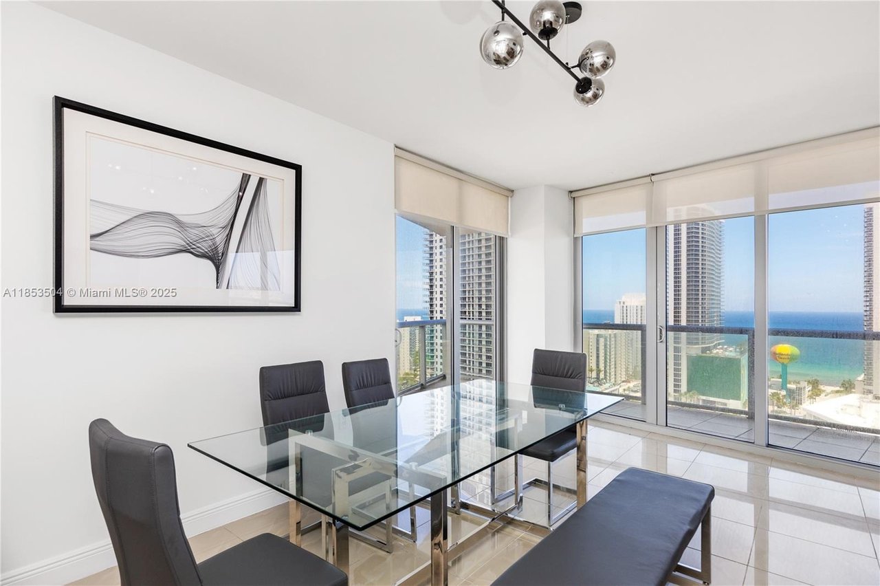 2600 E Hallandale Beach Blvd #2502