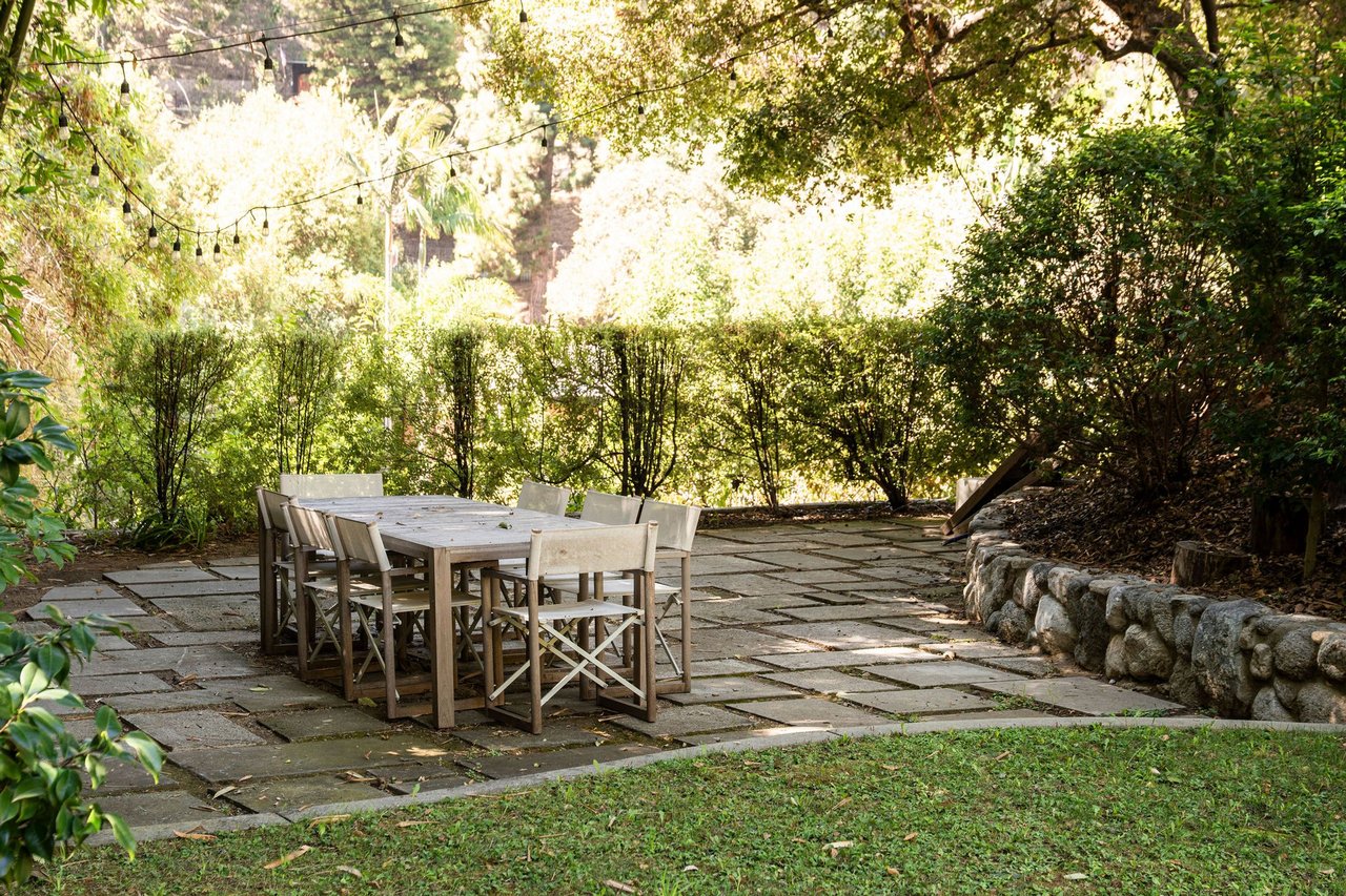 2410 Nichols Canyon Rd.