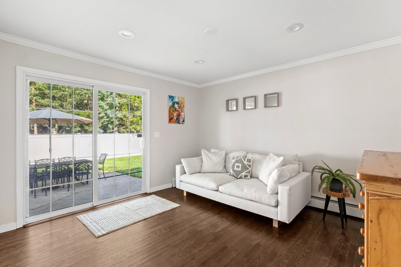 Updated 3-Bedroom Colonial
