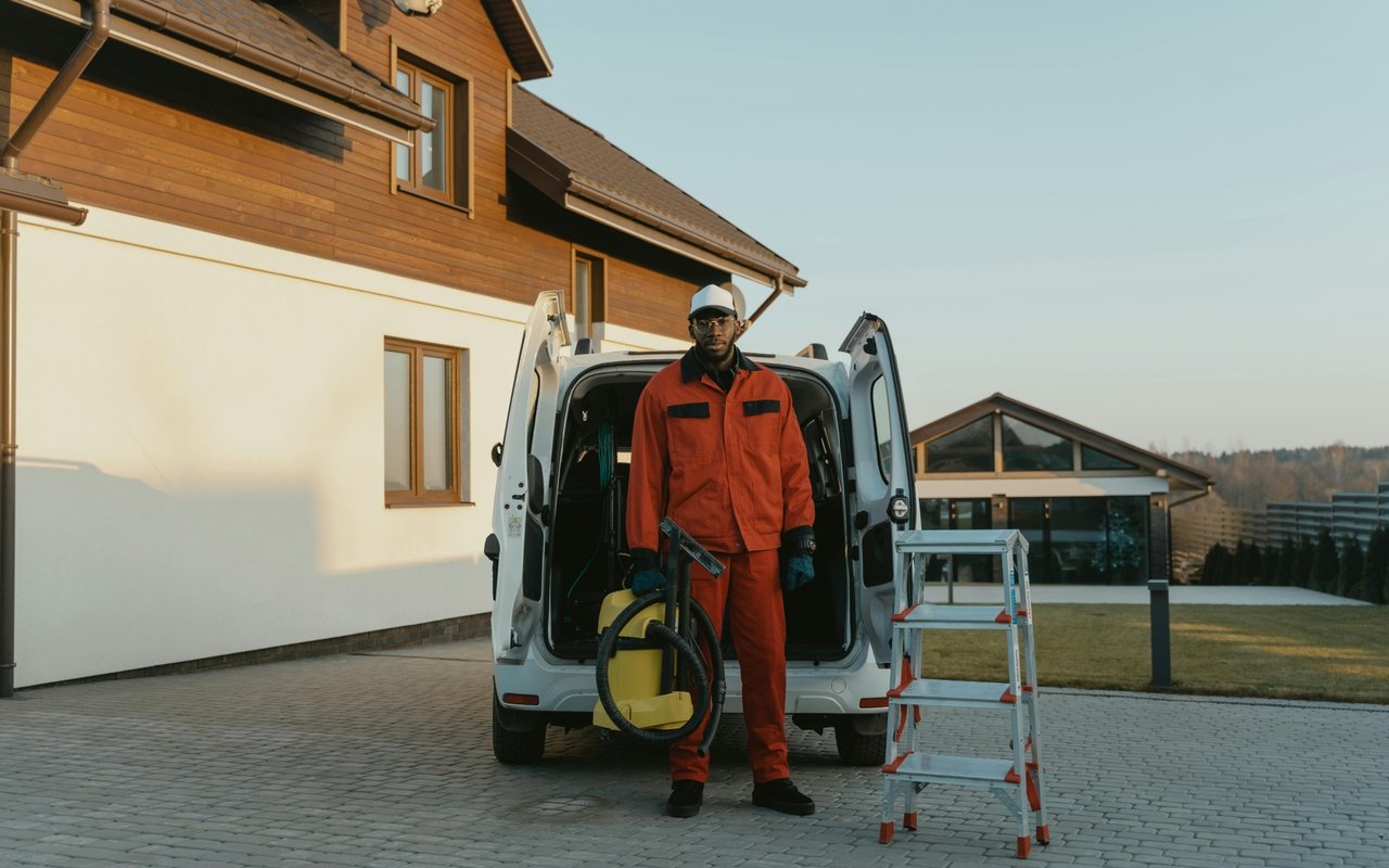 The Importance of Regular Home Maintenance