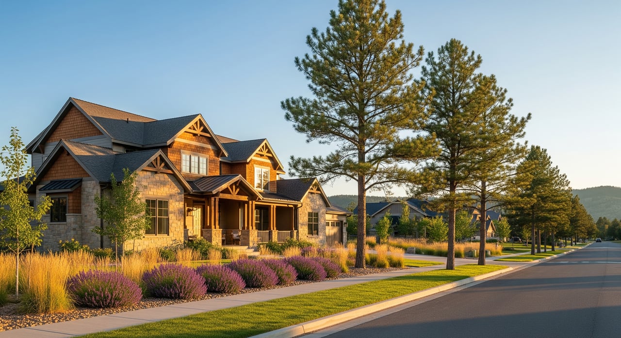 Comparing Rapid City Neighborhoods for Everyday Living