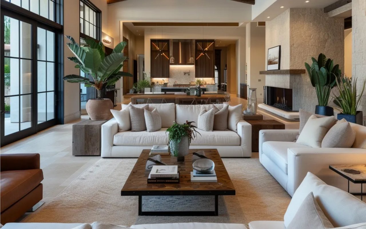 Exploring Ideas and Thoughts Before Your Property Tour | Real Estate Guide from the TJS Team