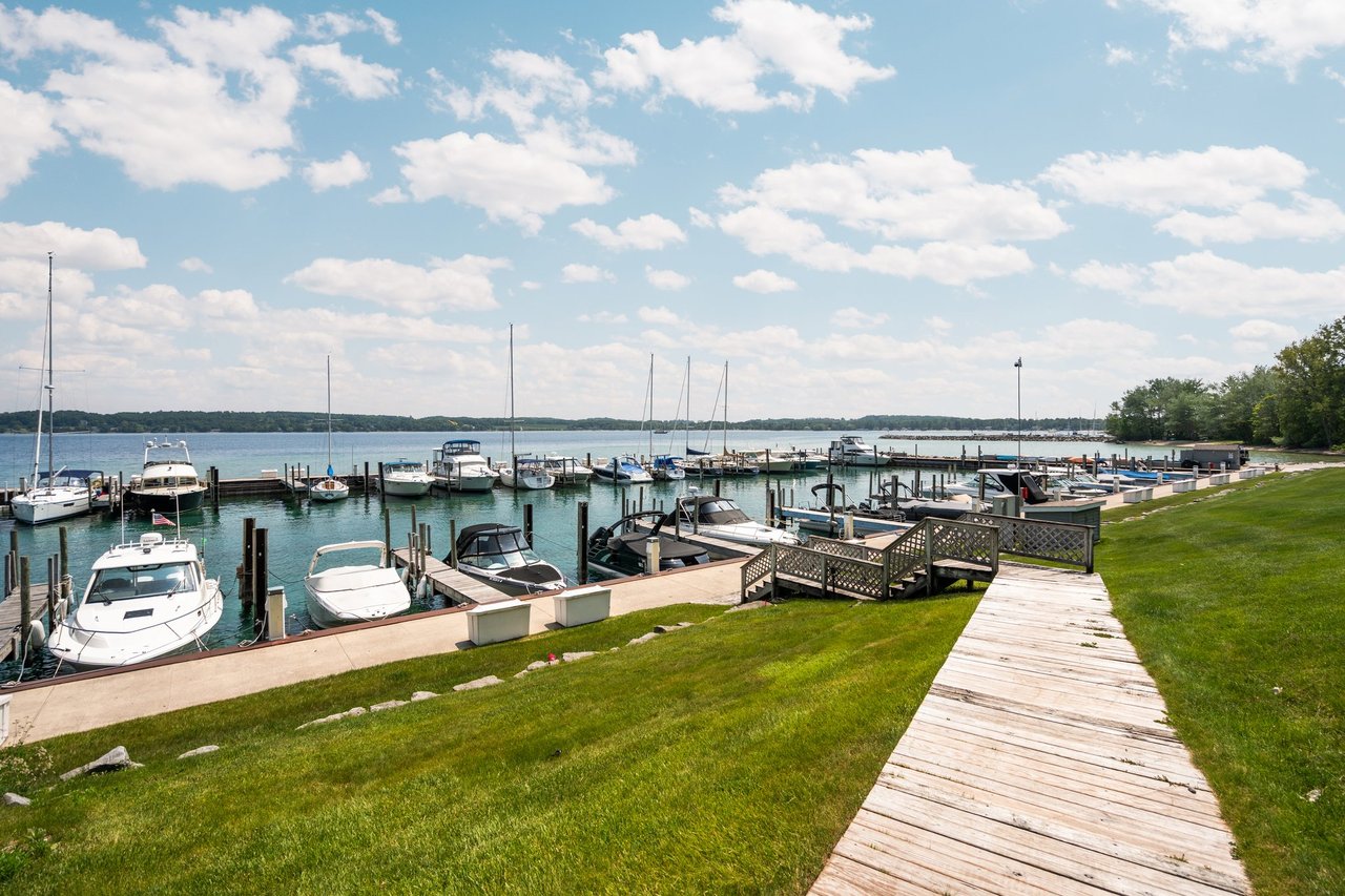 Harbor Heights