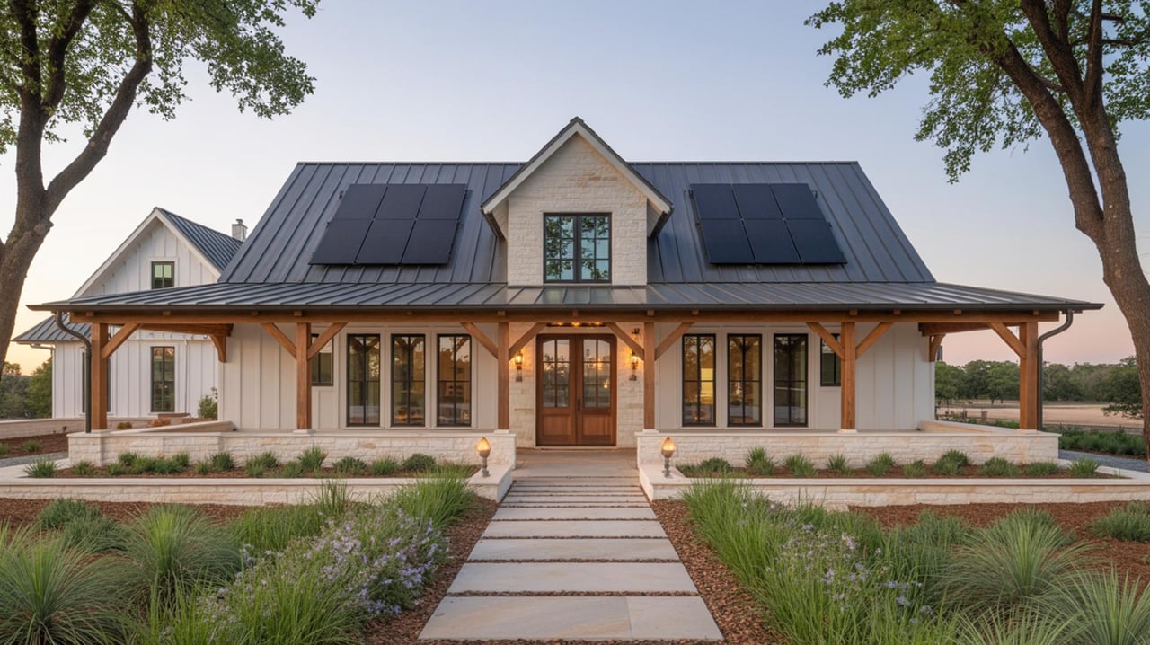 Sustainable Upgrades That Boost Home Value in Tyler, TX