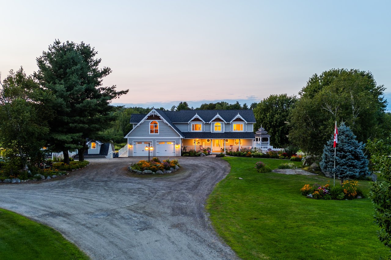 Port Carling