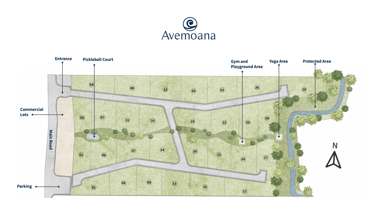 Avemoana