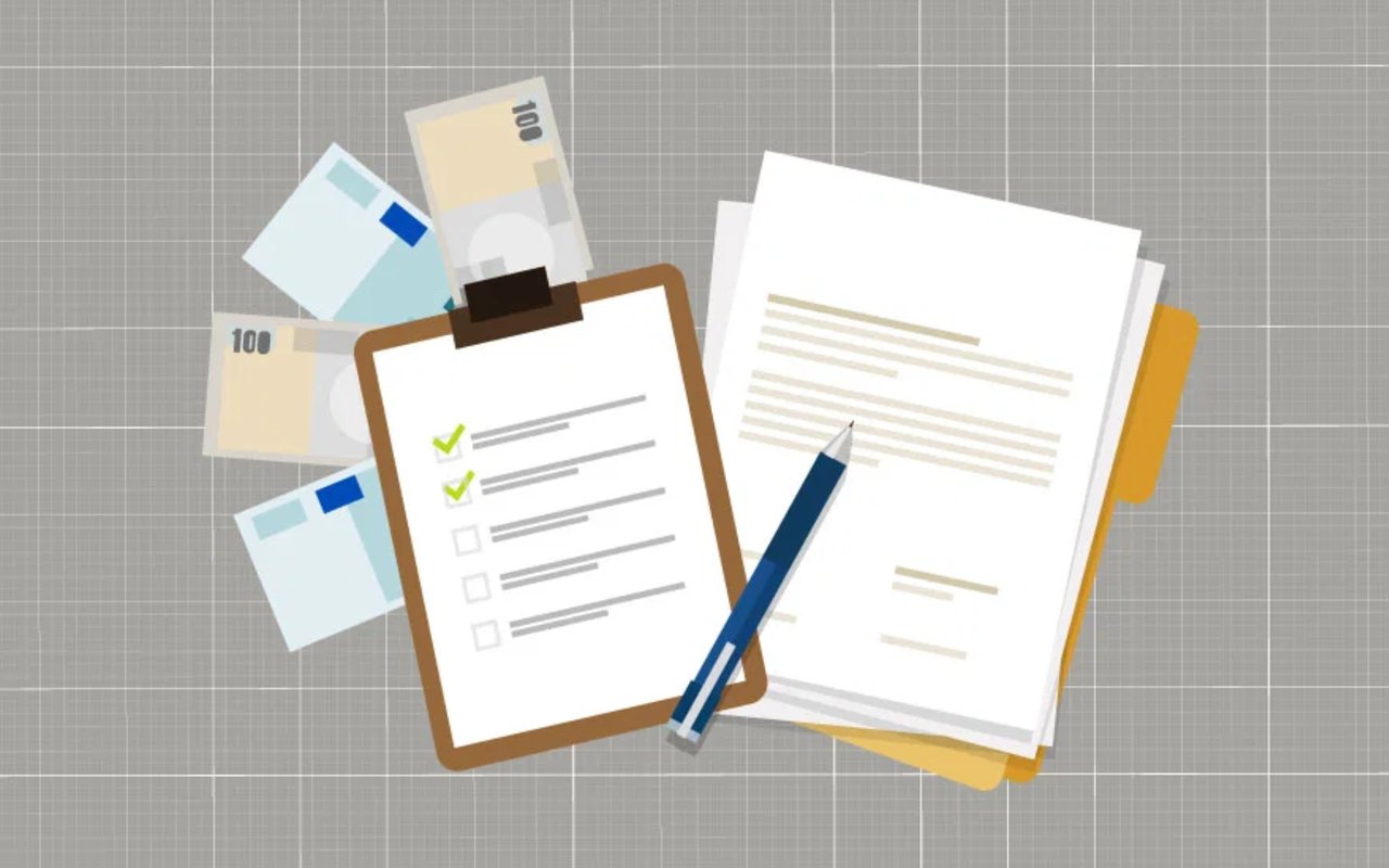 Items You Need When Applying For a Loan