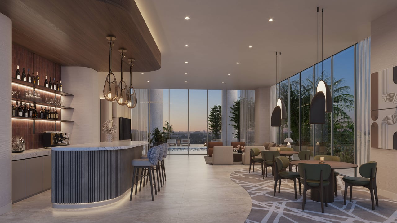 Edge House Miami