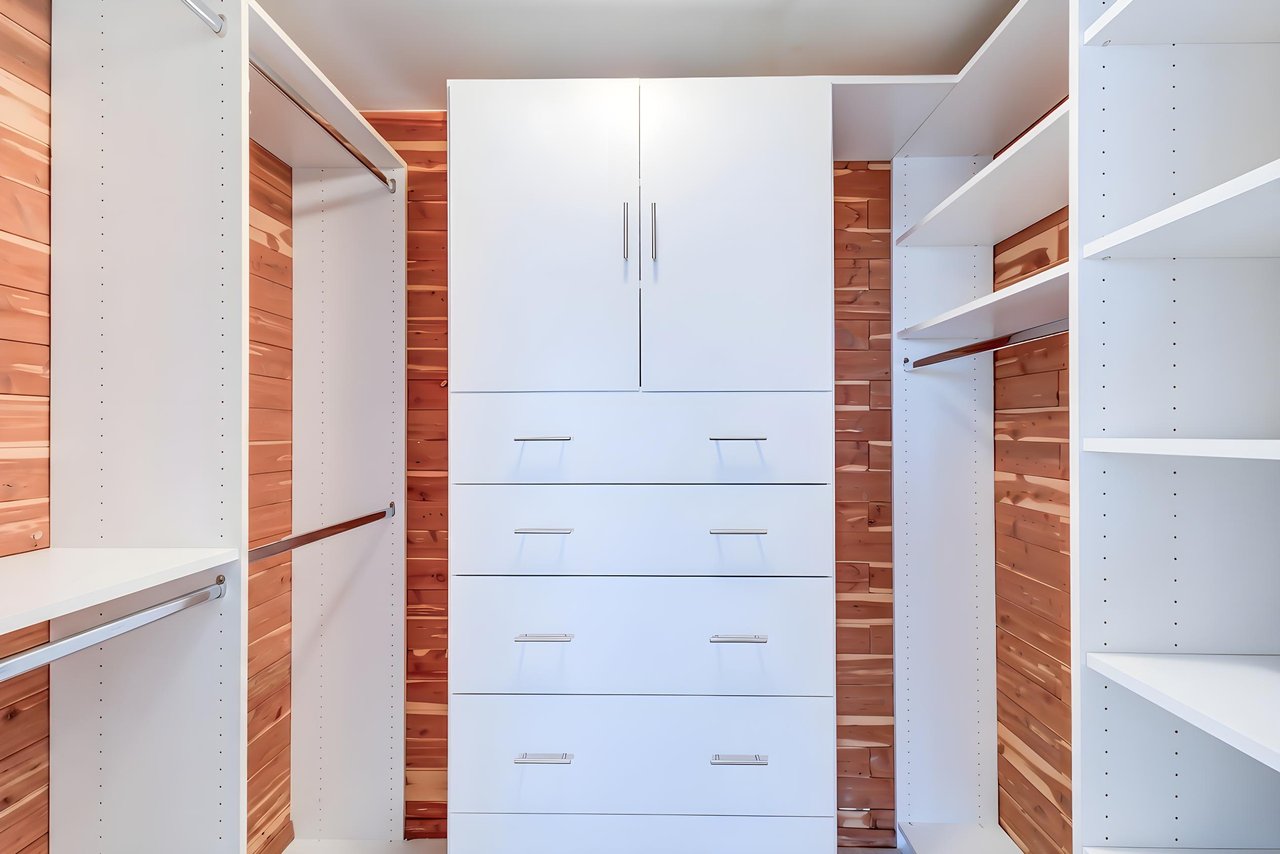 Watergate West Penthouse Seven