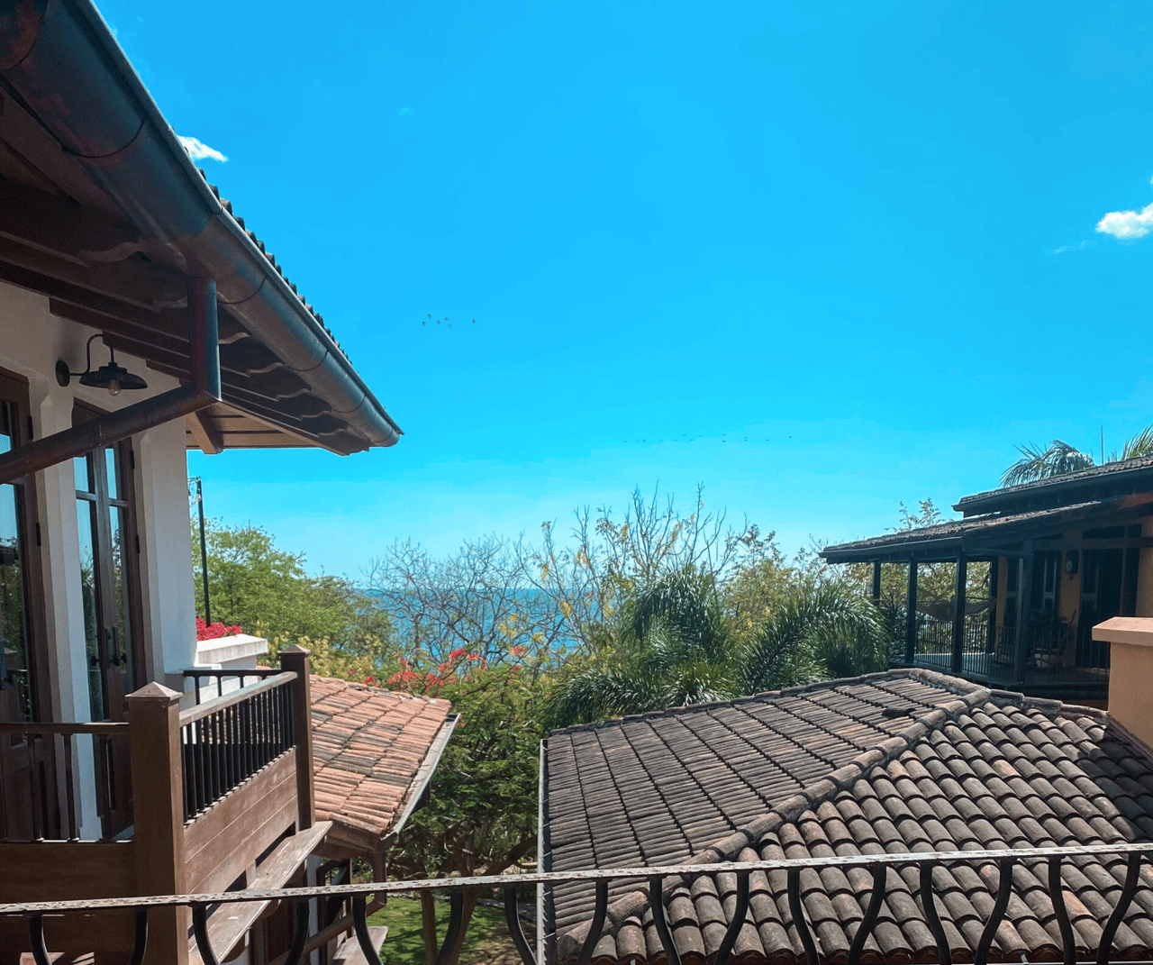 Casa Brisas Del Mar - Las Catalinas