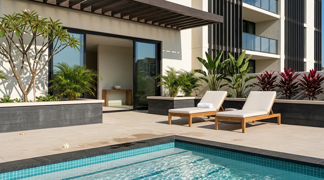 Kakaako Condo Fees And Amenities, Demystified