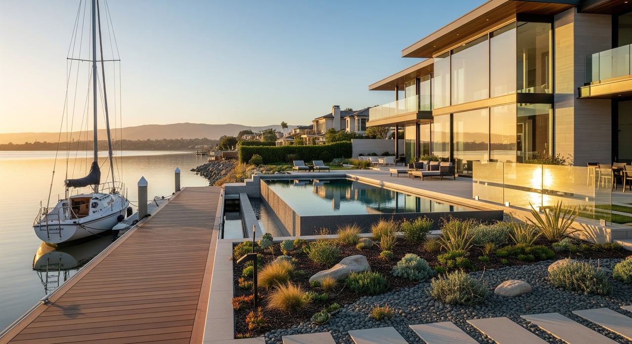 What’s Driving the Foster City Housing Market