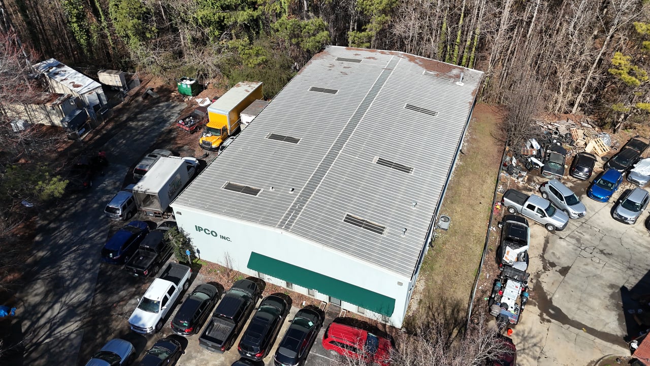 250 Buxton Court NW