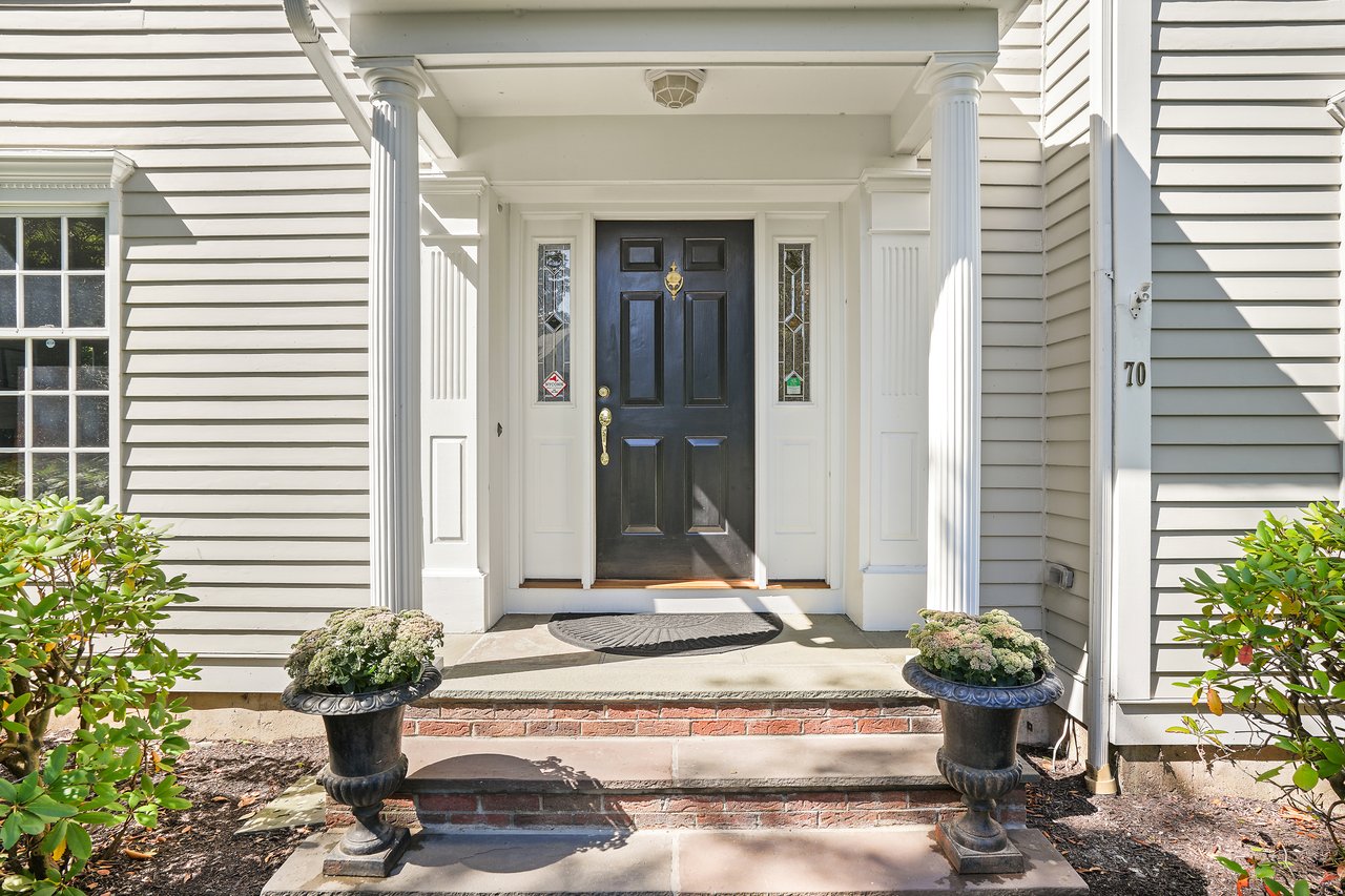 70 Branchville Road