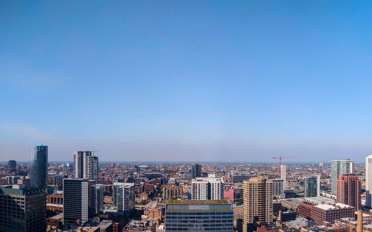 Fulton Market District