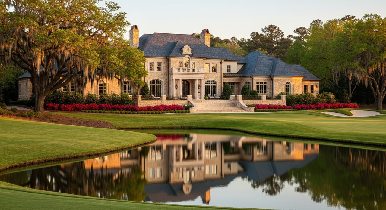 Appraisal vs. Market Value in Sugarloaf Country Club