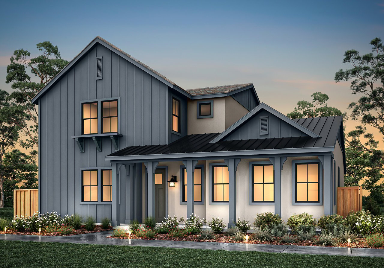 257 Santa Lucia Lane