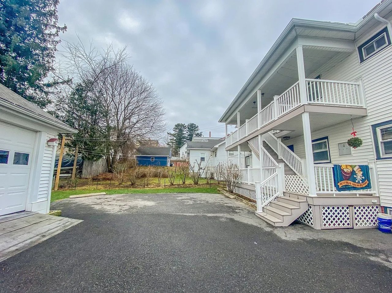 Rental Currently Available