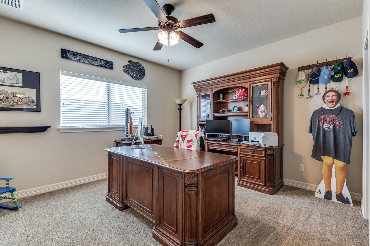 2319 Dunmore Hill