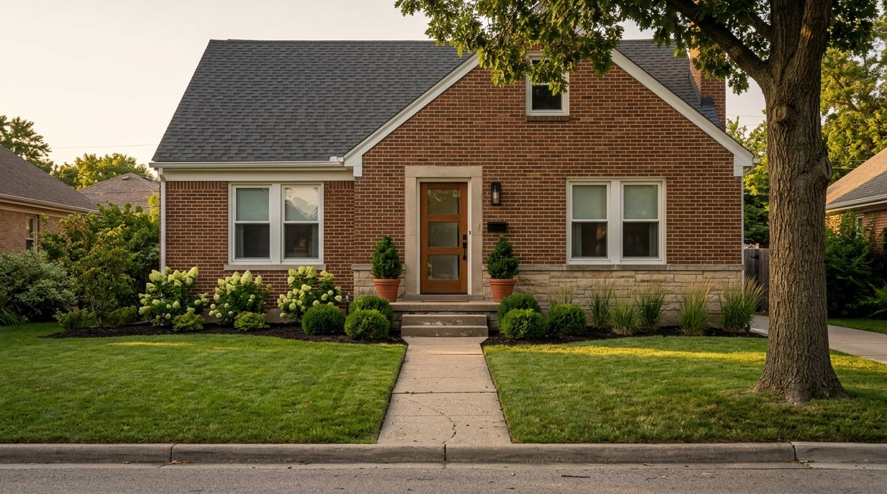 Smart Pre-Listing Updates For Older Homes In Lawrence