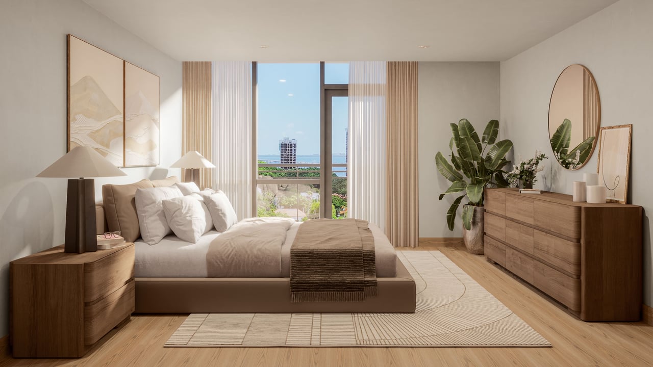 Parkside – Residences at Brickell