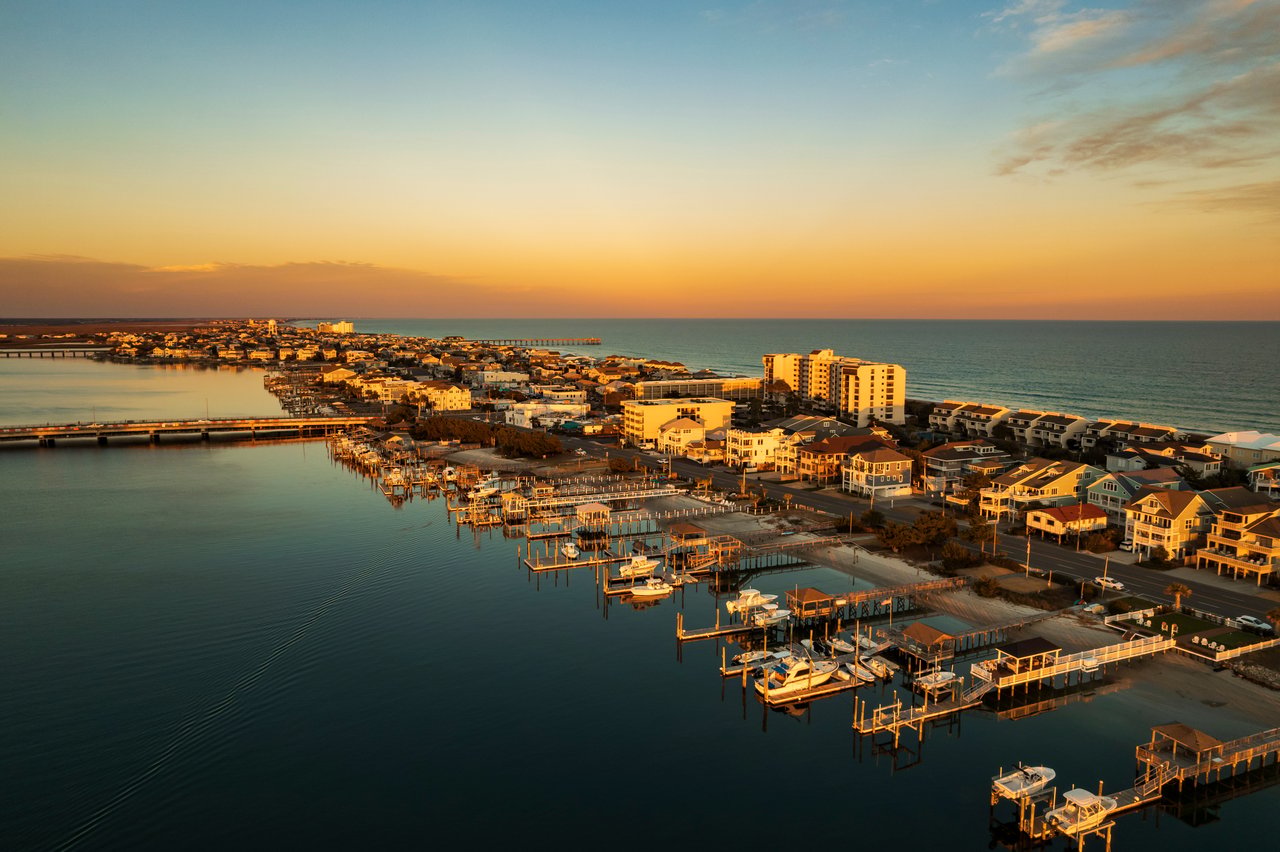 Wrightsville Beach
