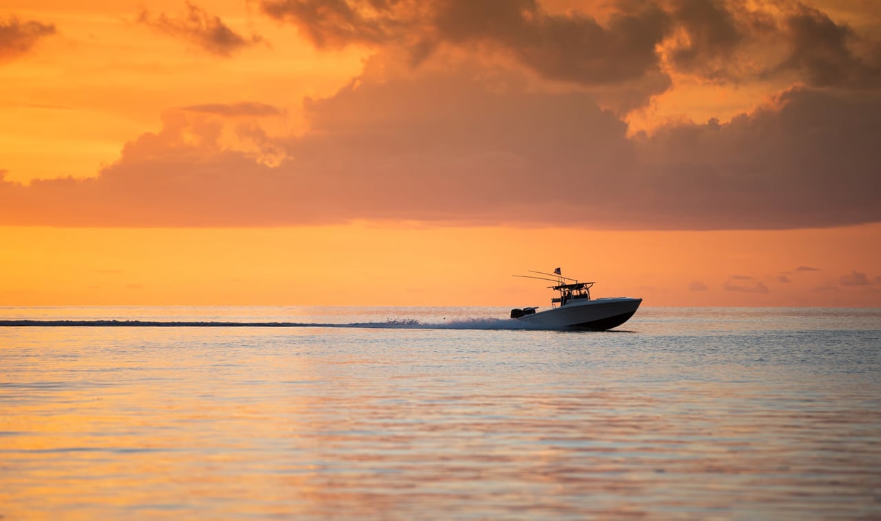 See How Florida’s Next Chapter Has Become Highly Personal