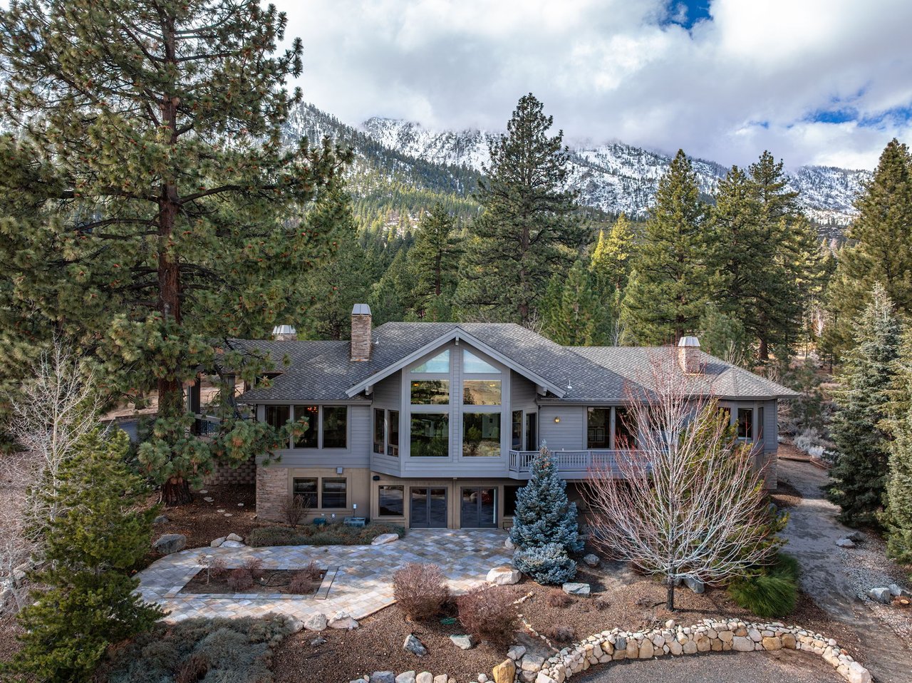 220 Sheridan Creek Court