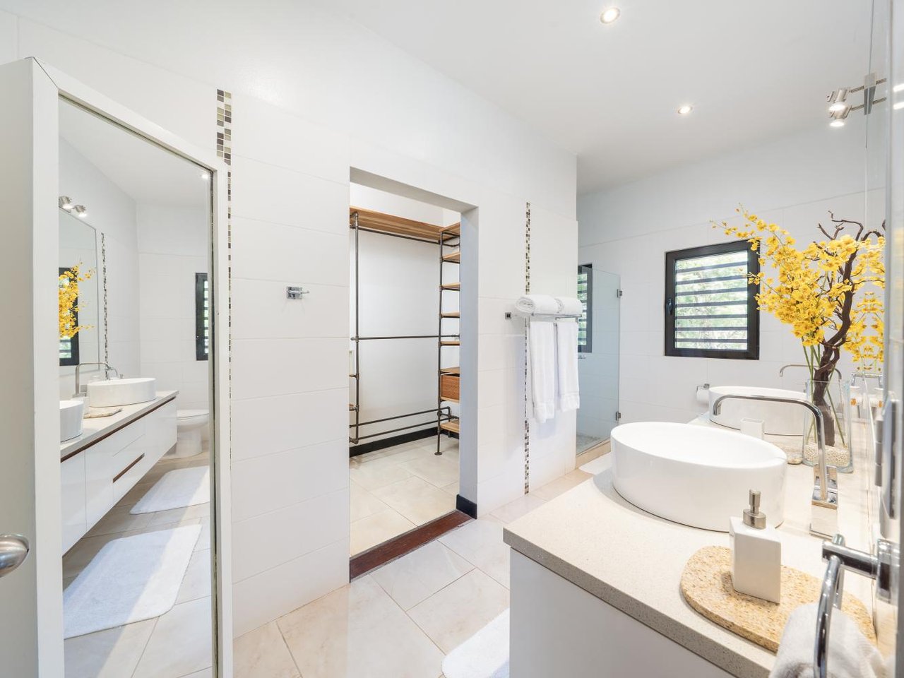 Casa Bosque | Modern 3-Bedroom Villa with Pool in Pacific Residences, Near Tamarindo