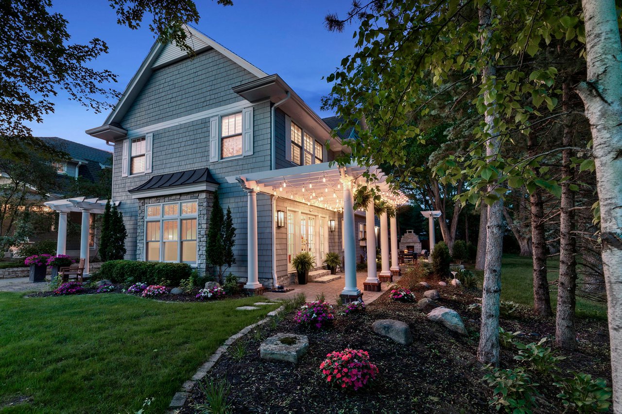 5229 Halifax Ave S, Edina
