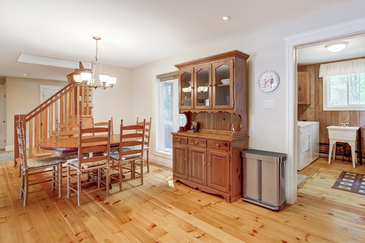 Luxury In Muskoka