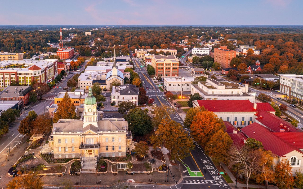 Sugar Hill