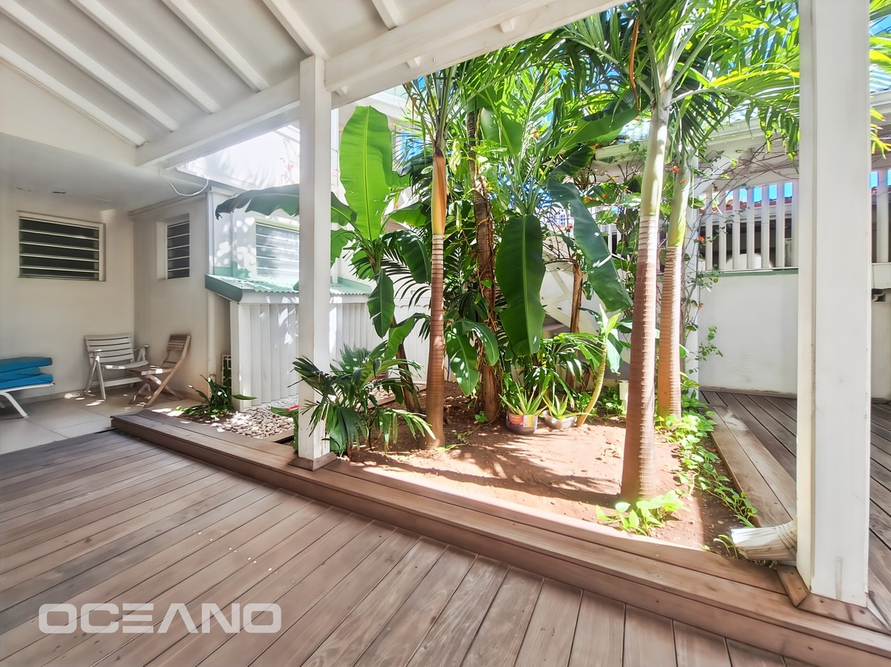 Apartment - Grand Case