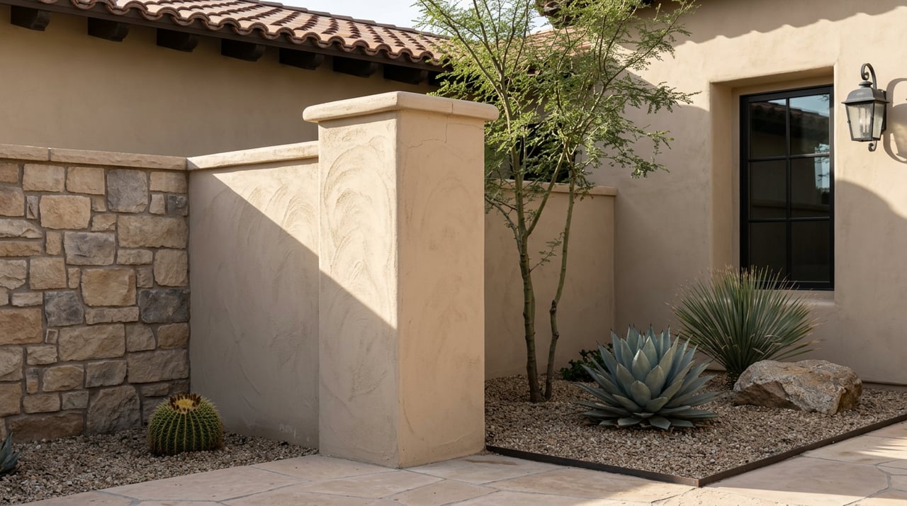 In Troon Village, the City Sets the Floor. The HOA Sets the Real Rule.