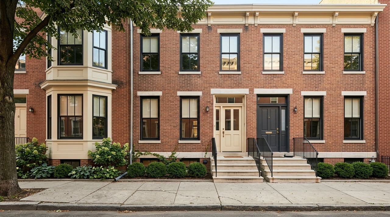 What Draws Buyers To Covington’s Historic Neighborhoods
