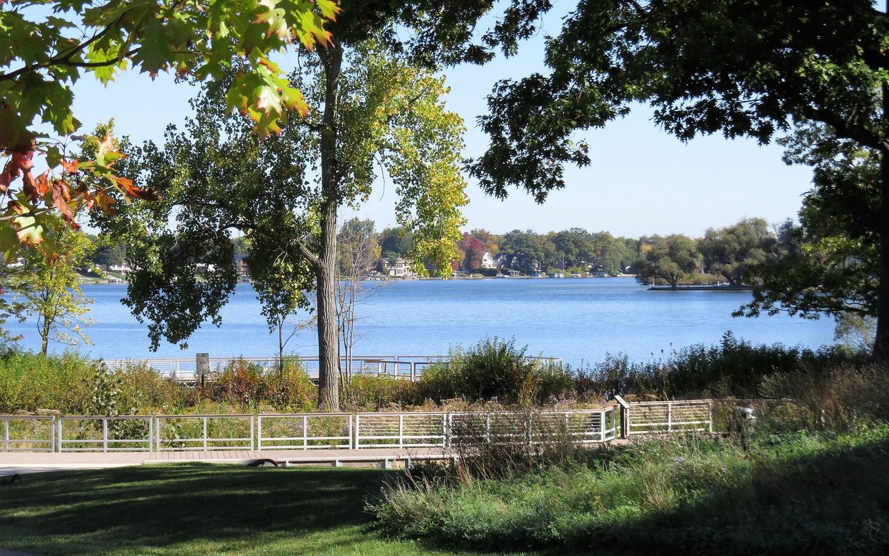 West Bloomfield
