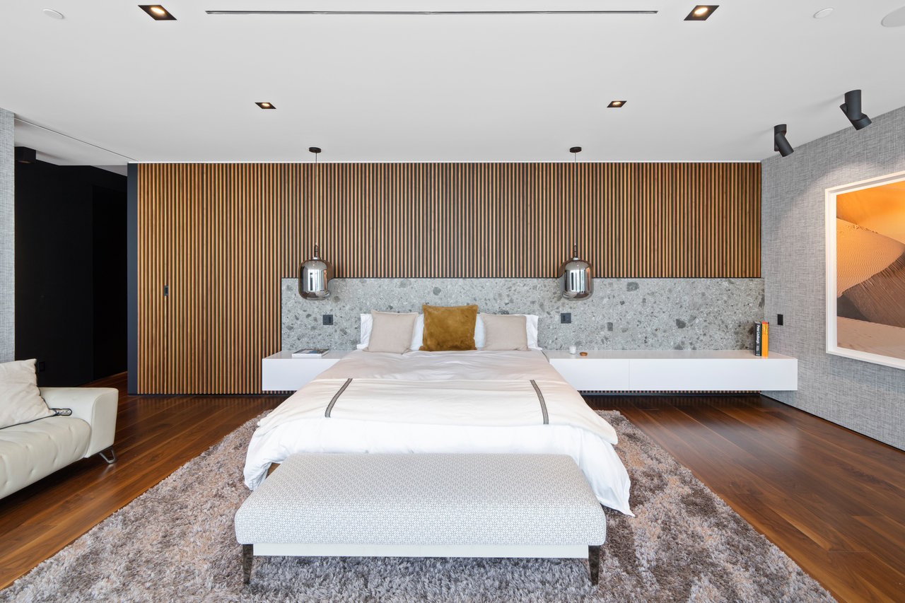 Brickell House Penthouse 4401