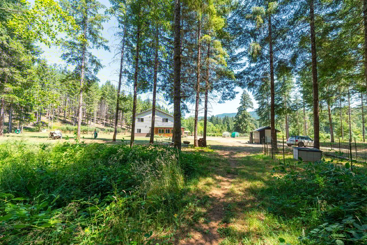 Thetford Home & Forest