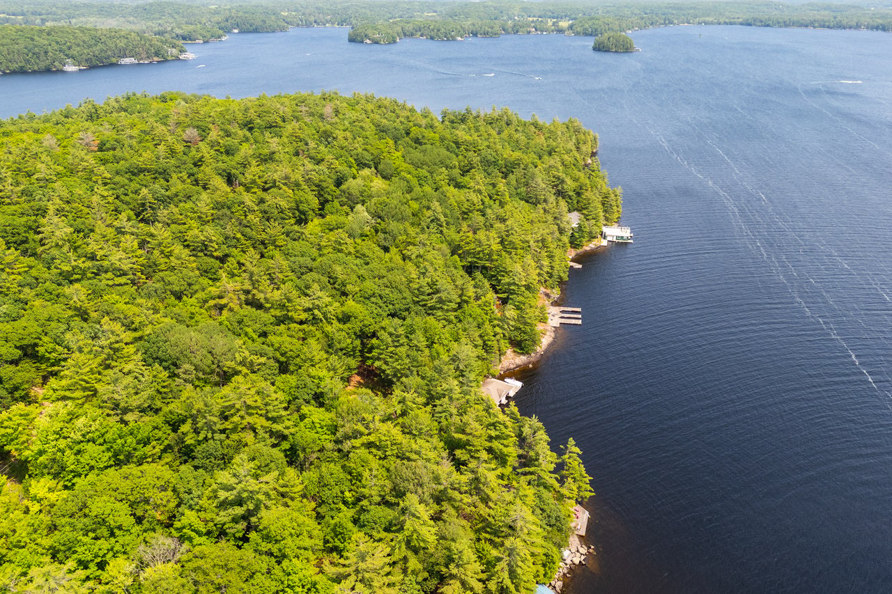 Lake Muskoka