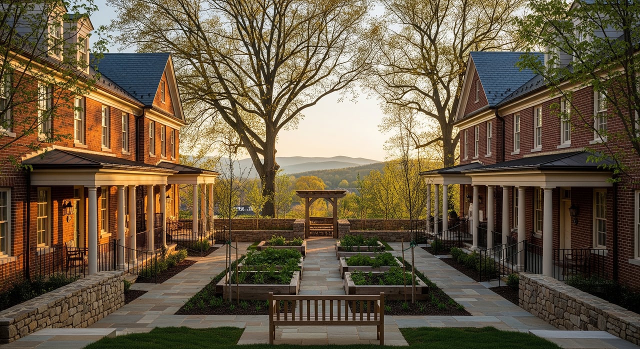 Virginia Affordable Housing Programs Explained Simply