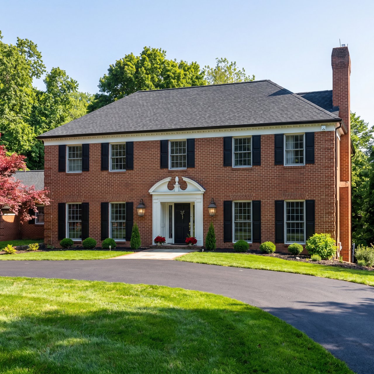 9205 Pegasus Court