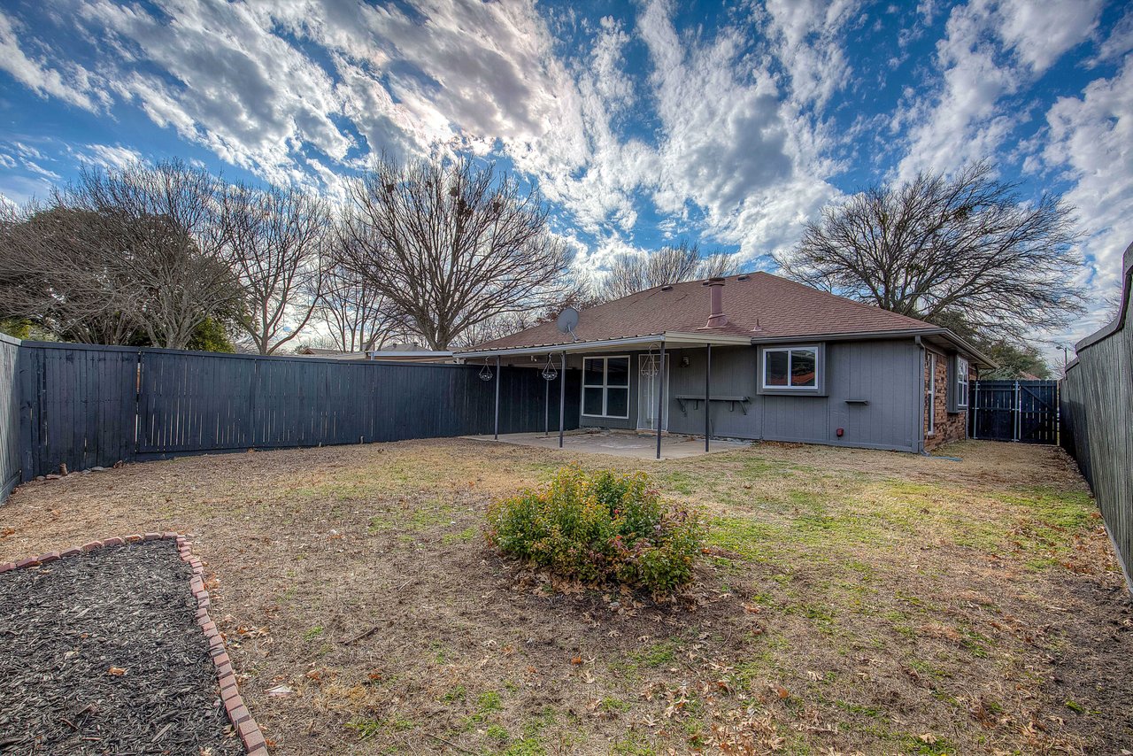 103 Lily Court, Allen, Texas 75002
