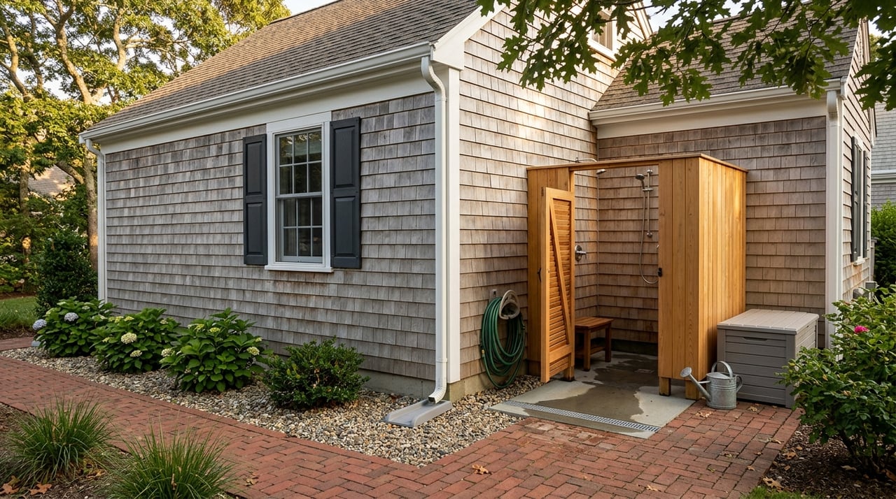 What It’s Really Like To Own a Cape Cod Vacation Home