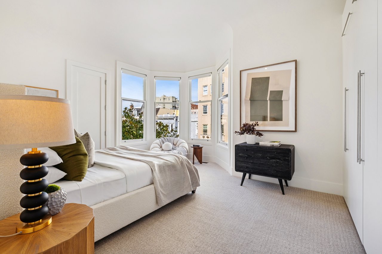 2459 Buchanan Street