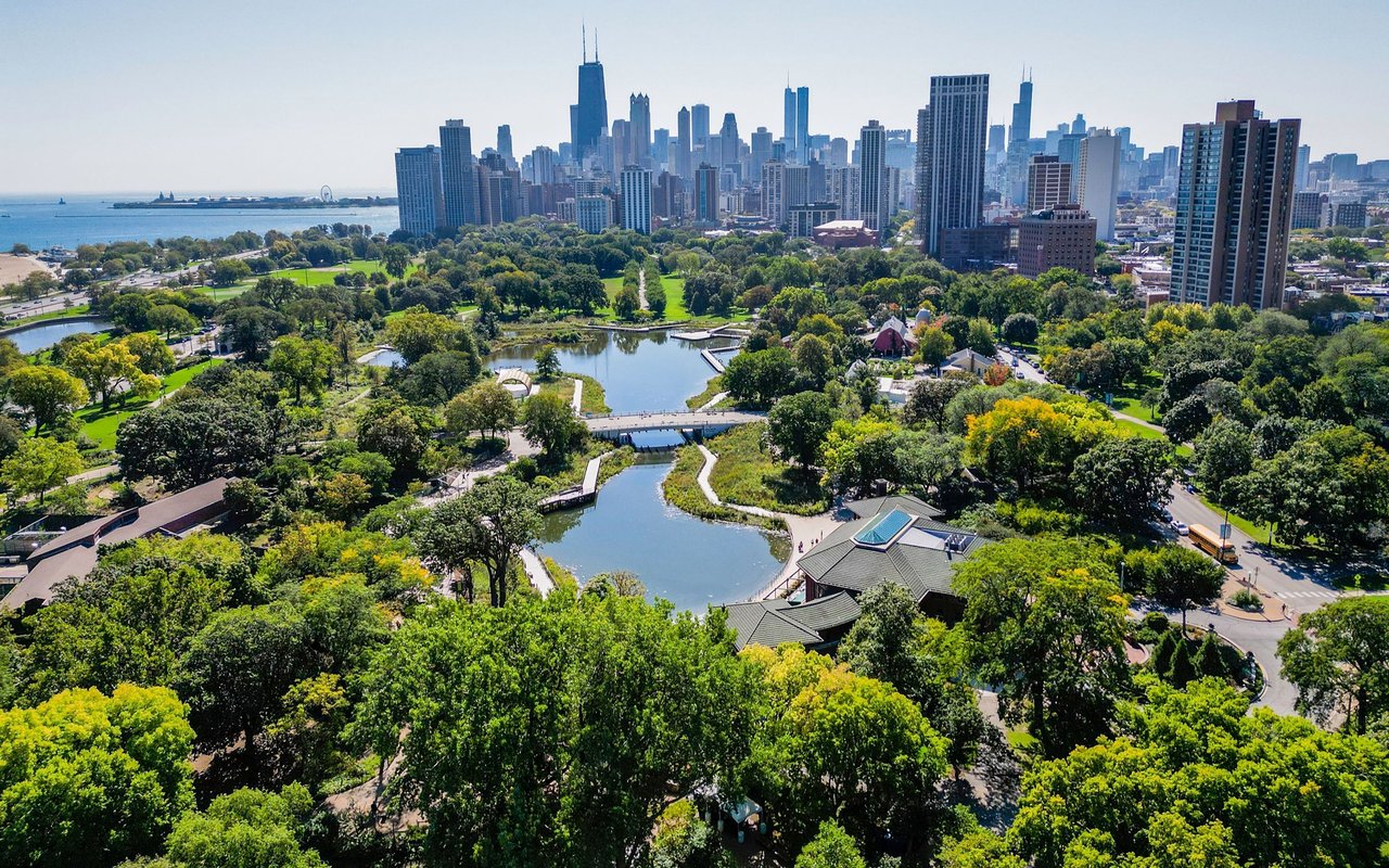 Lincoln Park