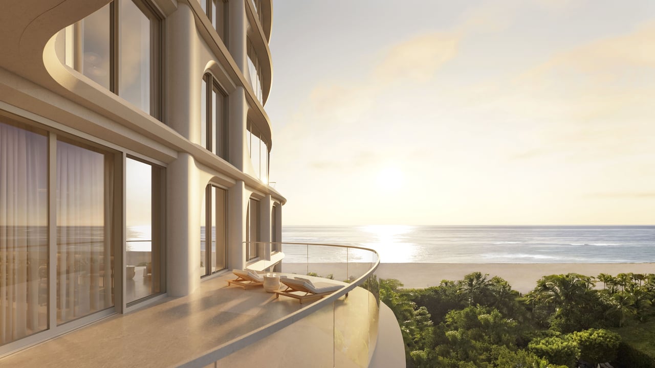 The Shore Club Private Collection, Miami Beach